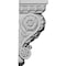 Ekena Millwork 5"W x 3 5/8"D x 8 3/8"H Attica Corbel COR05X03X08AT - alternate 5